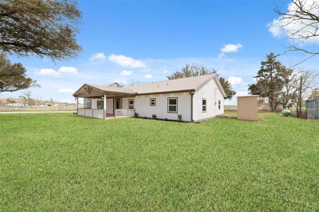 13431 Vrlla Road, Guy, TX 77444