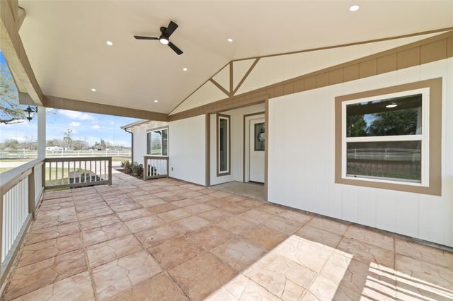 13431 Vrlla Road, Guy, TX 77444