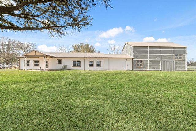 13431 Vrlla Road, Guy, TX 77444