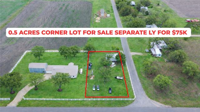 13431 Vrlla Road, Guy, TX 77444