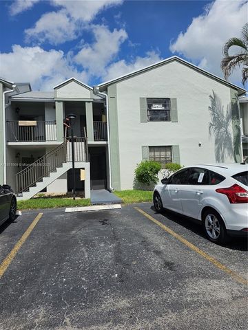 1120 N Franklin Ave 1120G, Homestead, FL 33034