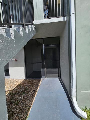 1120 N Franklin Ave 1120G, Homestead, FL 33034