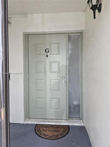 1120 N Franklin Ave 1120G, Homestead, FL 33034