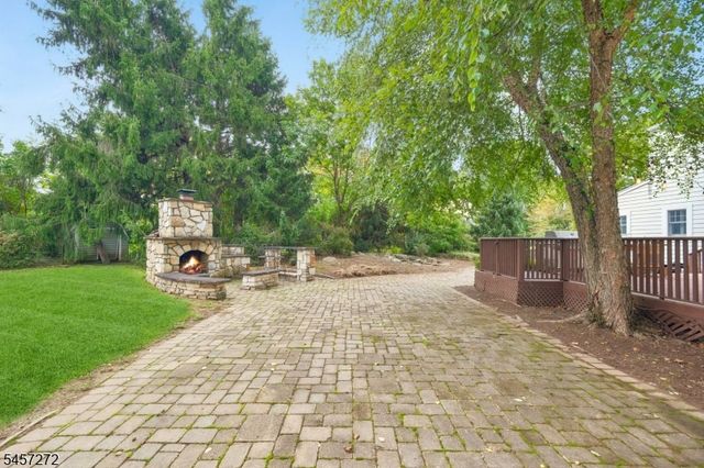 1262 Mount Airy Rd, Bernards Twp., NJ 07920