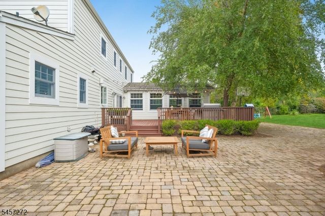 1262 Mount Airy Rd, Bernards Twp., NJ 07920