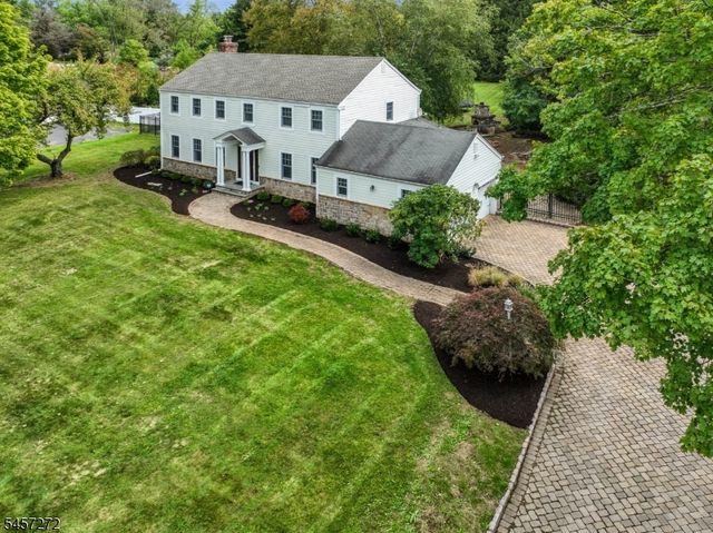 1262 Mount Airy Rd, Bernards Twp., NJ 07920