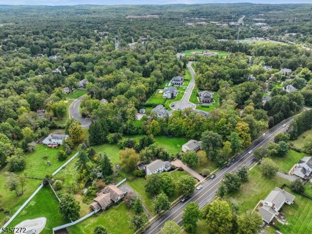 1262 Mount Airy Rd, Bernards Twp., NJ 07920