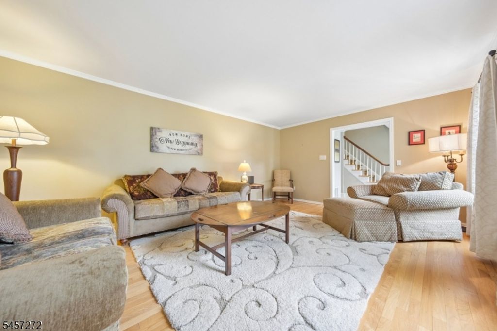 1262 Mount Airy Rd, Bernards Twp., NJ 07920 — photo 4