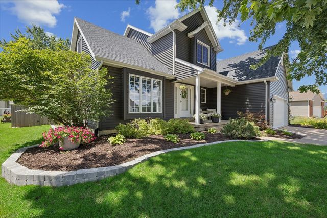 5138 Fillmore Court, Davenport, IA 52806