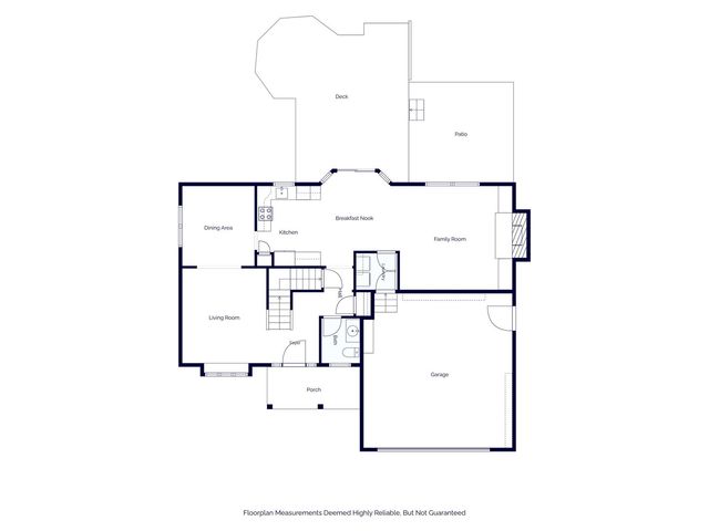 5138 Fillmore Court, Davenport, IA 52806