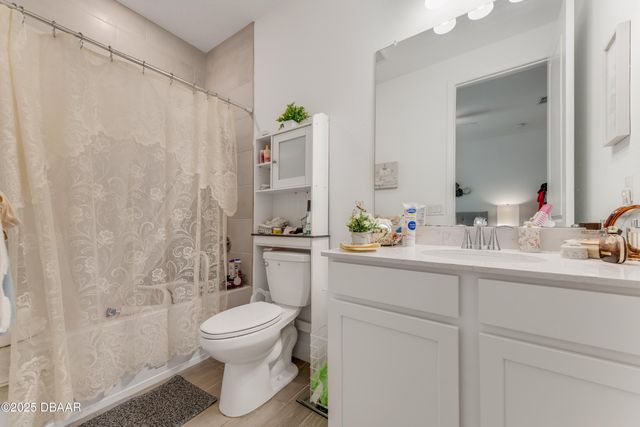 4144 Acoma Drive, Ormond Beach, FL 32174