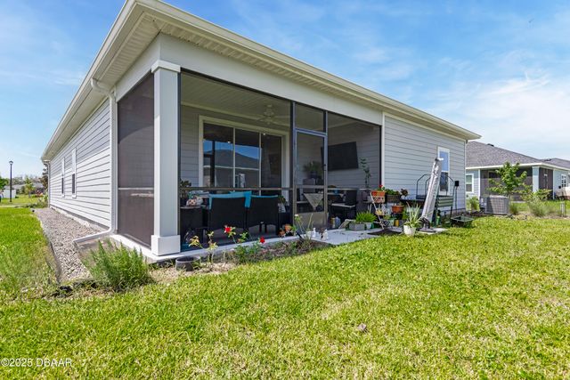 4144 Acoma Drive, Ormond Beach, FL 32174