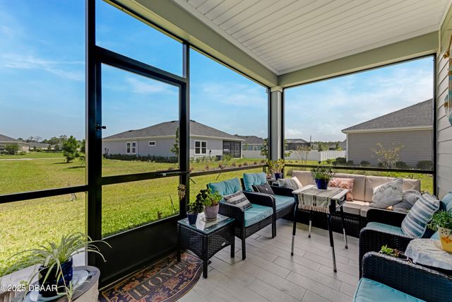 4144 Acoma Drive, Ormond Beach, FL 32174