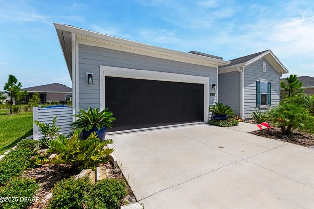4144 Acoma Drive, Ormond Beach, FL 32174