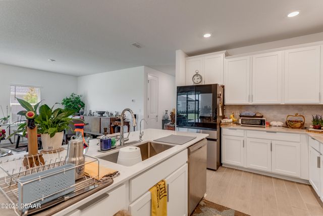 4144 Acoma Drive, Ormond Beach, FL 32174