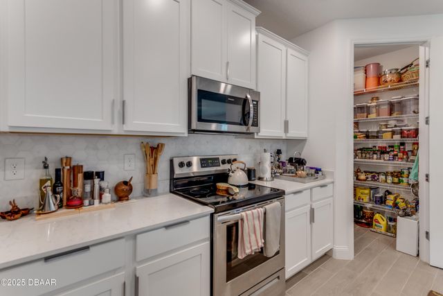 4144 Acoma Drive, Ormond Beach, FL 32174