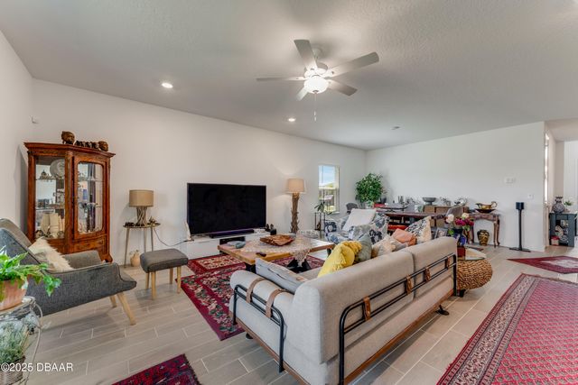 4144 Acoma Drive, Ormond Beach, FL 32174