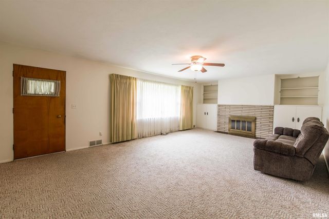609 E WILLCOX Avenue, Peoria, IL 61603