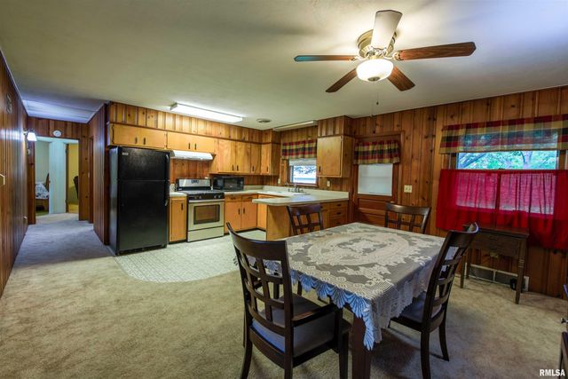 609 E WILLCOX Avenue, Peoria, IL 61603