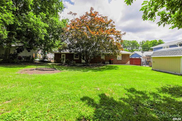 609 E WILLCOX Avenue, Peoria, IL 61603