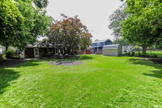 609 E WILLCOX Avenue, Peoria, IL 61603
