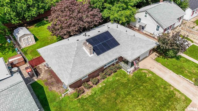 609 E WILLCOX Avenue, Peoria, IL 61603
