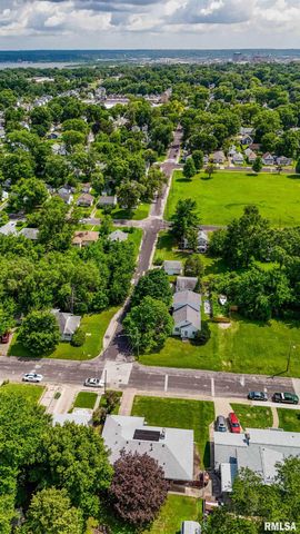 609 E WILLCOX Avenue, Peoria, IL 61603