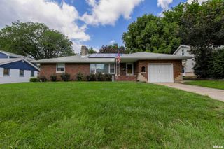 609 E WILLCOX Avenue, Peoria, IL 61603