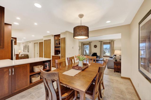 218 Cedar Drive, Oregon, WI 53575
