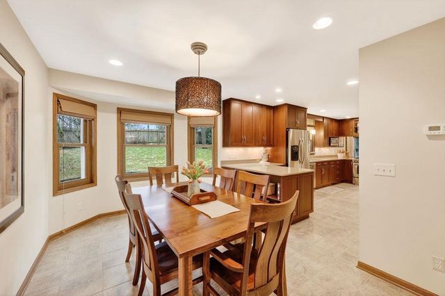 218 Cedar Drive, Oregon, WI 53575