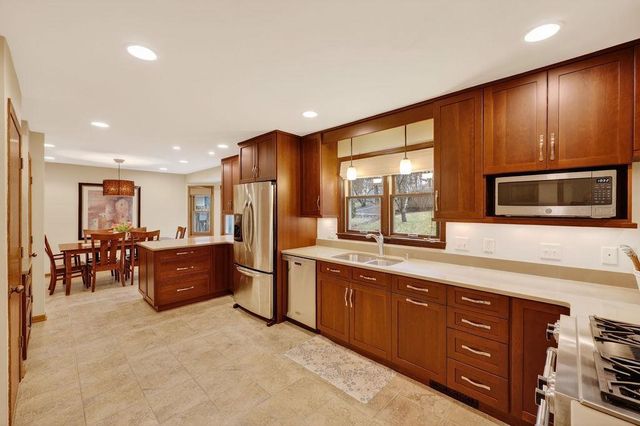 218 Cedar Drive, Oregon, WI 53575