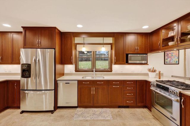 218 Cedar Drive, Oregon, WI 53575