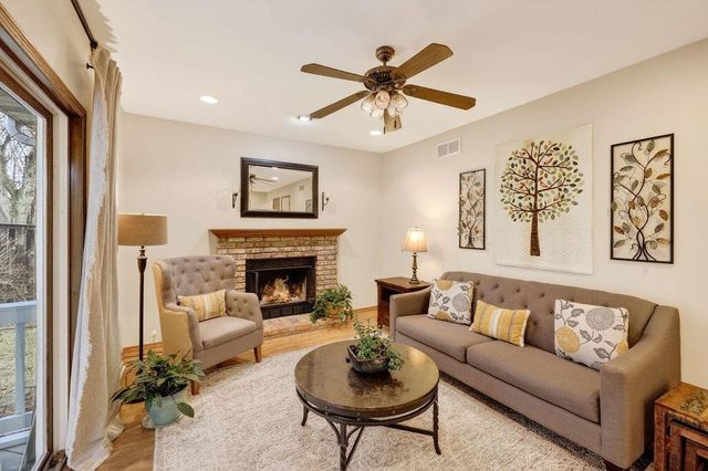 218 Cedar Drive, Oregon, WI 53575