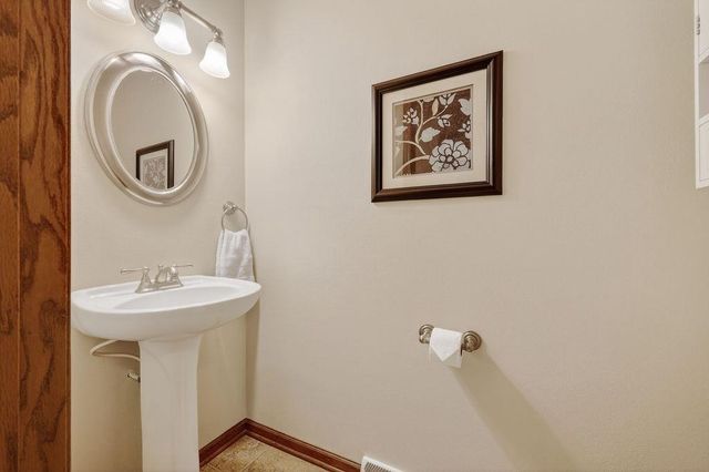 218 Cedar Drive, Oregon, WI 53575