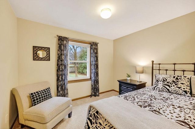 218 Cedar Drive, Oregon, WI 53575