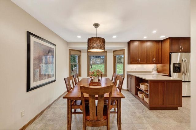 218 Cedar Drive, Oregon, WI 53575