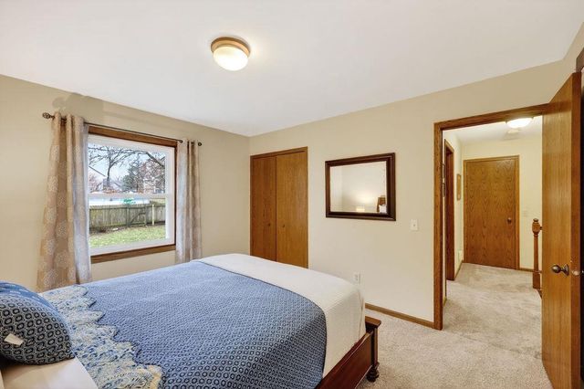 218 Cedar Drive, Oregon, WI 53575