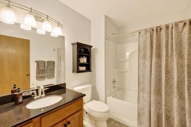 218 Cedar Drive, Oregon, WI 53575