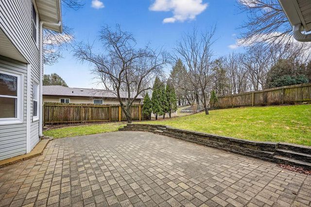 218 Cedar Drive, Oregon, WI 53575
