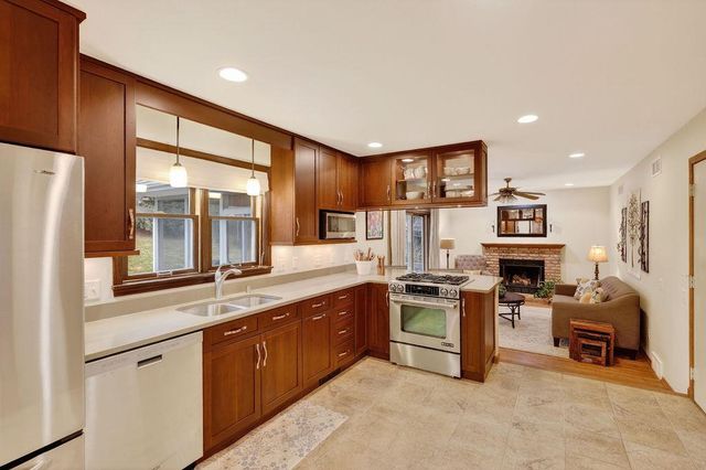 218 Cedar Drive, Oregon, WI 53575