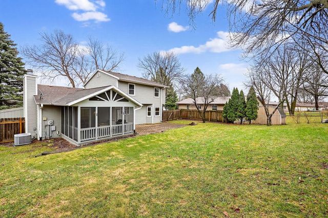 218 Cedar Drive, Oregon, WI 53575