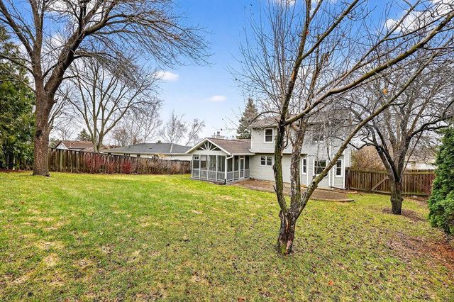 218 Cedar Drive, Oregon, WI 53575