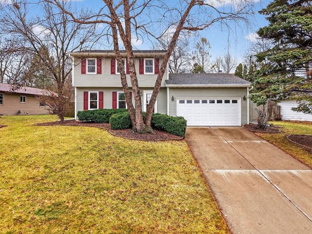 218 Cedar Drive, Oregon, WI 53575