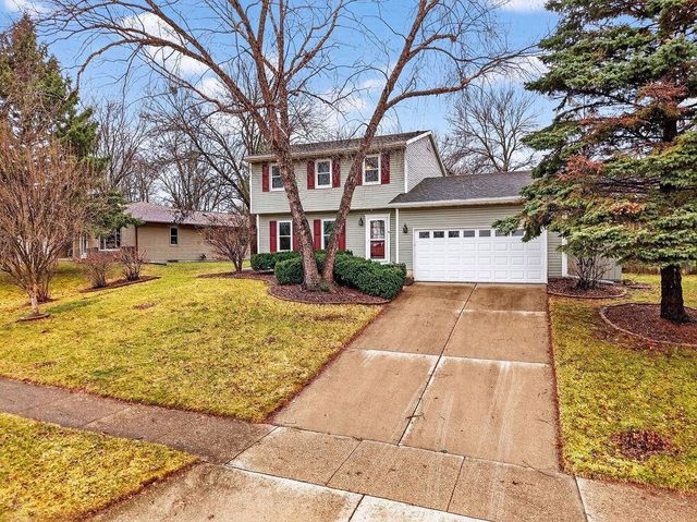 218 Cedar Drive, Oregon, WI 53575