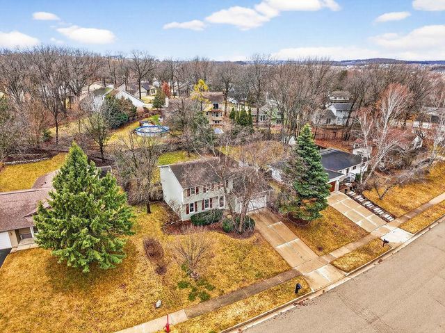 218 Cedar Drive, Oregon, WI 53575