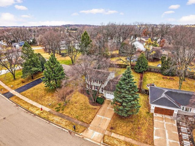 218 Cedar Drive, Oregon, WI 53575