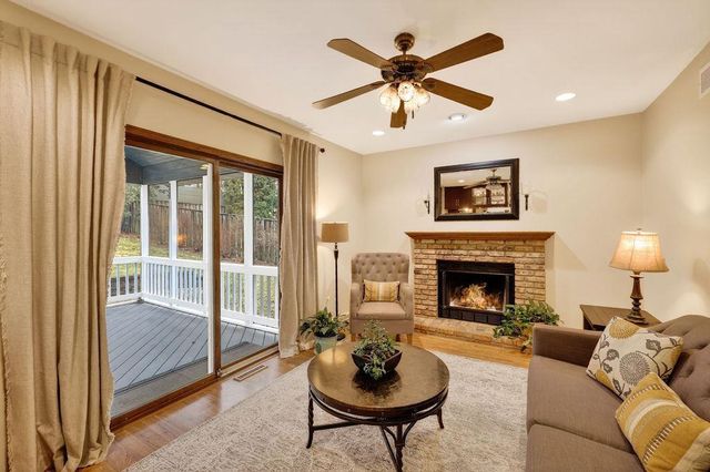 218 Cedar Drive, Oregon, WI 53575