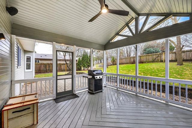 218 Cedar Drive, Oregon, WI 53575