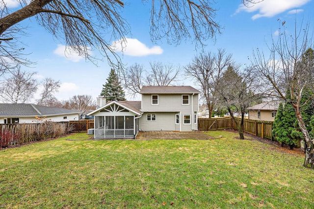 218 Cedar Drive, Oregon, WI 53575