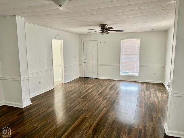 706 Warner Avenue, Jonesboro, AR 72401